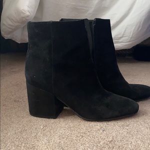 Sam Edelman booties